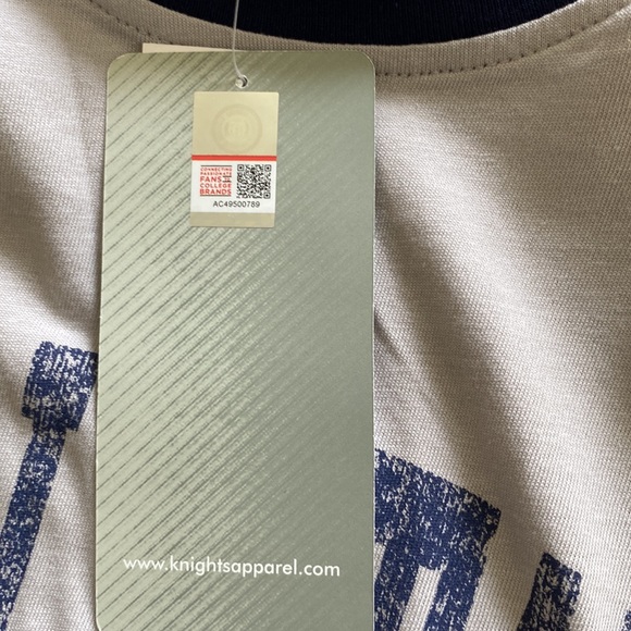 ProEdge by knights Apparel Penn State short sleeve t-shirt Size Large NWT. - Picture 8 of 9